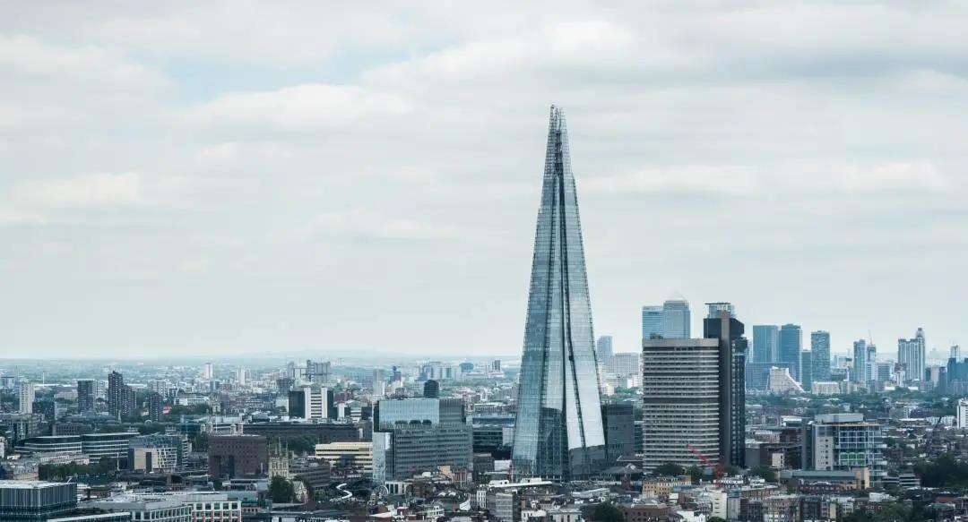 【英国】英国房产趋势 | 10 月分析报告
