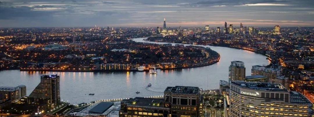 【英国】近期汇总 · 英伦楼市有哪些关键指标屡创纪录?