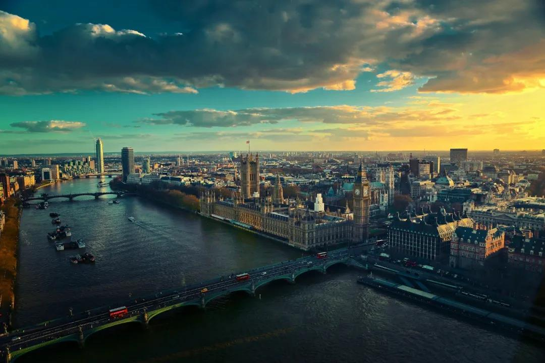 【英国】干货|英国房产投资有什么优势？投资前你需要了解什么