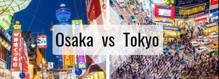 【日本】全民公投下月启动，大阪升格「副都」后将有哪些变化？